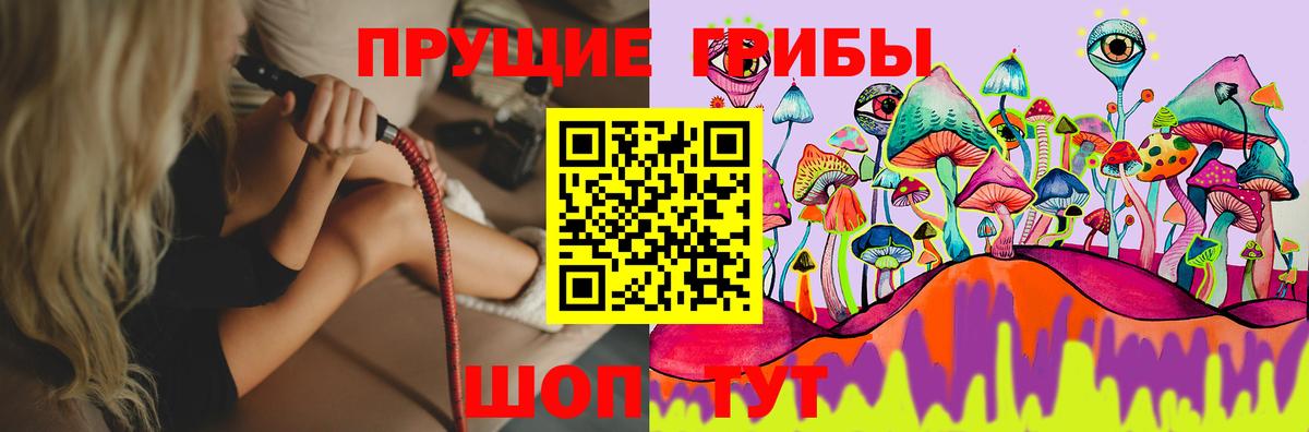 Псилоцибиновые грибы мухоморы Кыштым